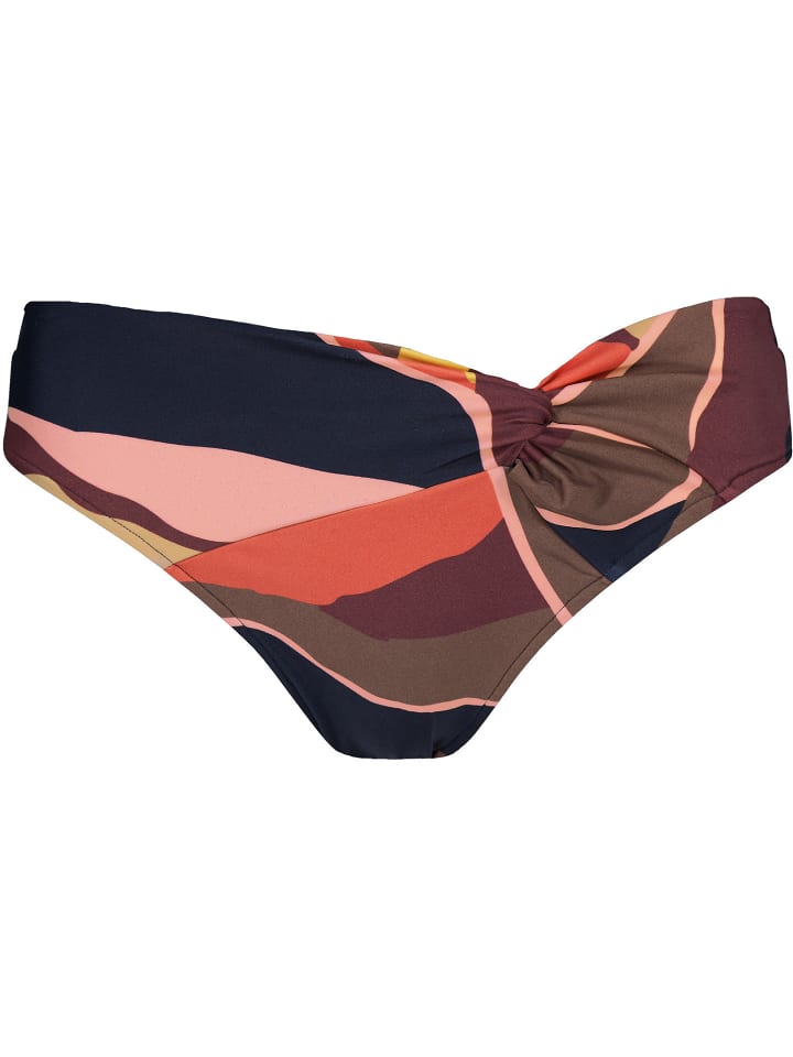 W ASH BIKINI BRIEFS in Marine