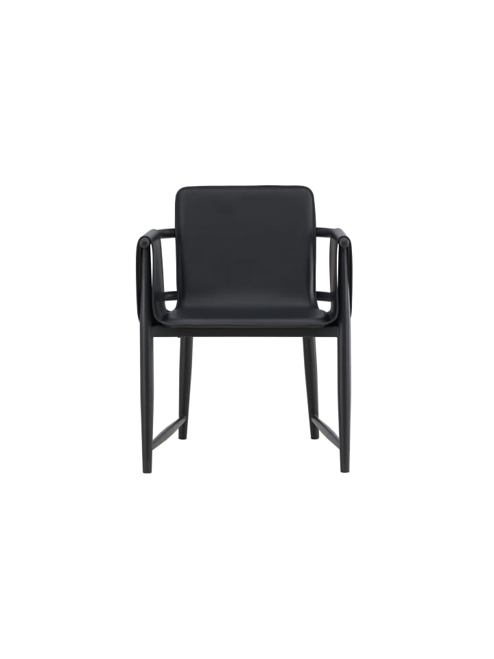Schwarz 60 x 61 cm