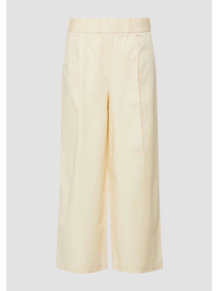 Hose  in  8000_helles beige