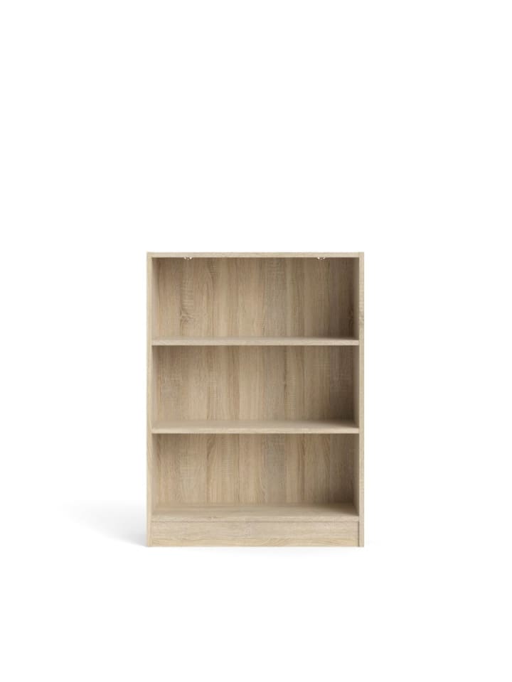 Regal Base B Eiche Dekor 79 x 27 cm