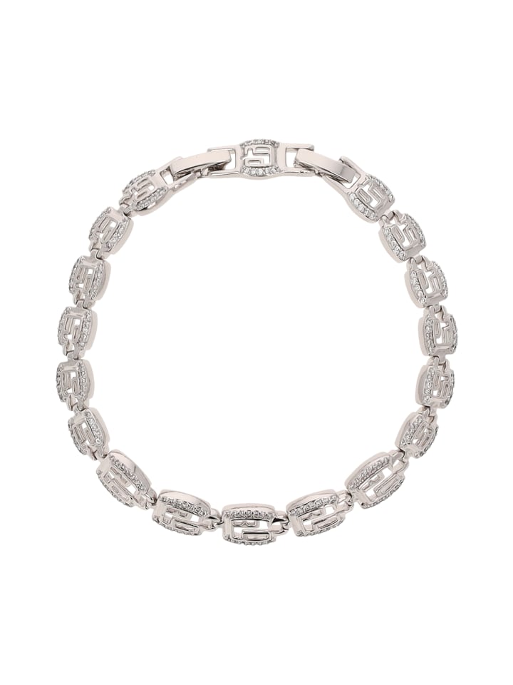 Women Bracelet in Silver