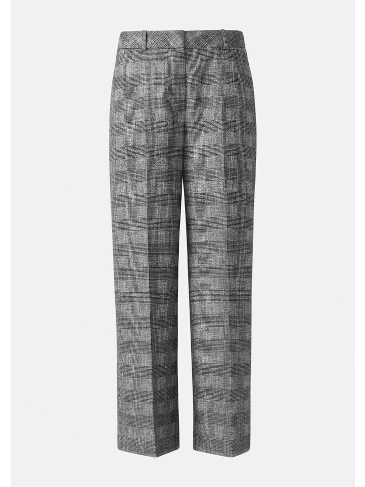 Hose  in  99N9_schwarz