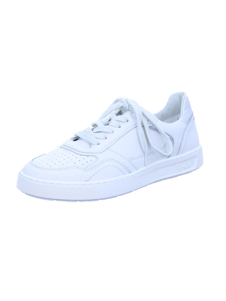 Sneaker in weiß