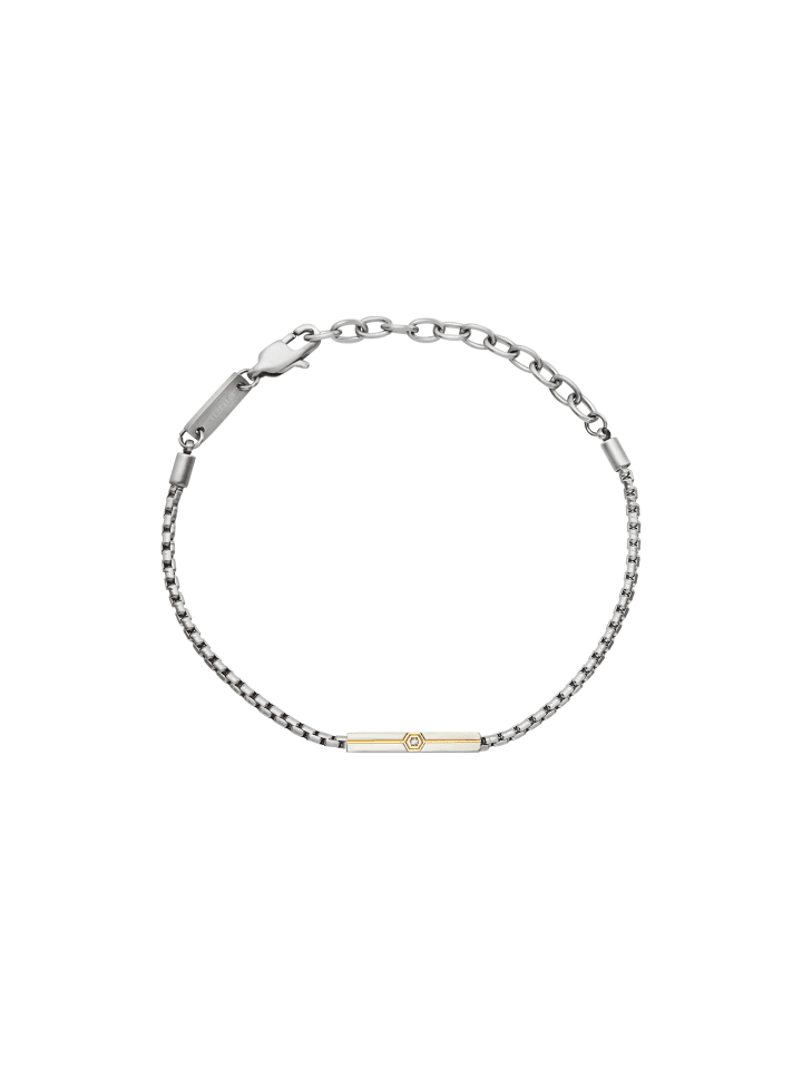 Armband gala' silber