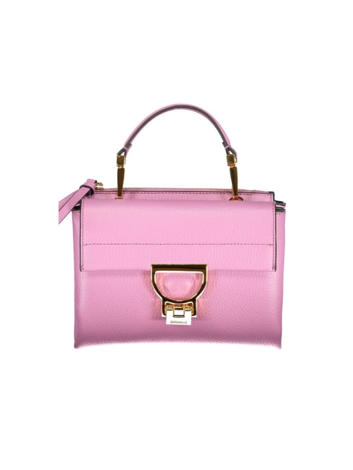 Lila Damen Tasche