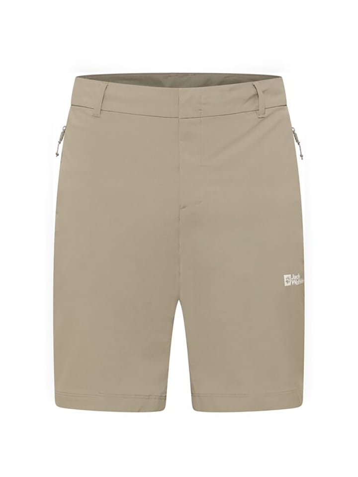 HIKEOUT SHORTS M in Rose4030