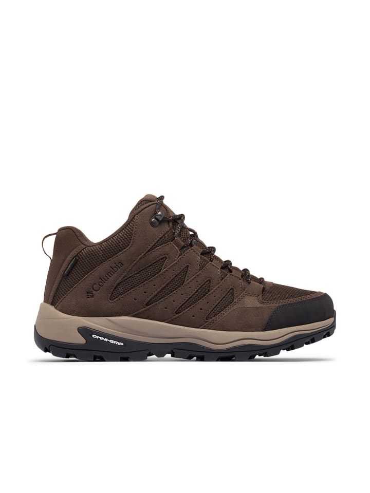 Stiefel Redmond in bunt