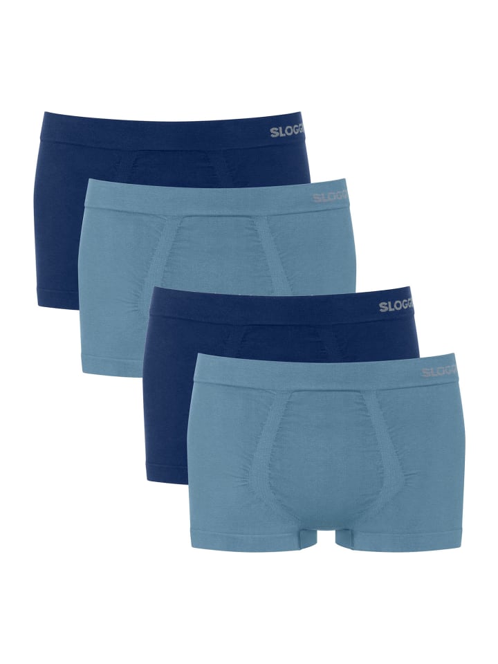 Retro Pants GO Smooth Hipster in MULTIPLE COLOURS 3