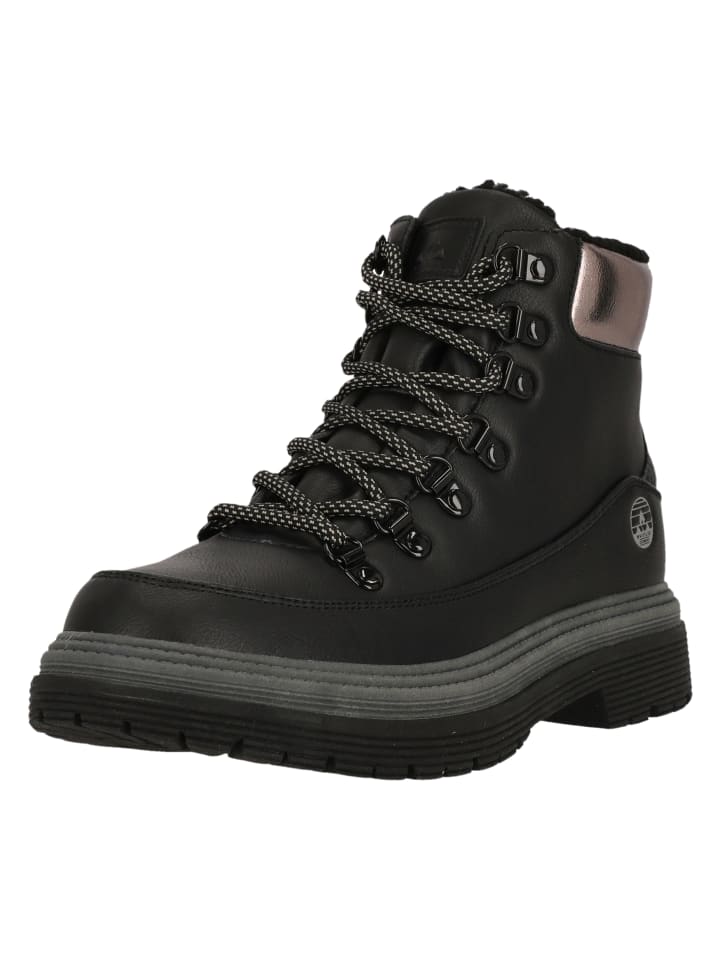 Outdoor-Schuh Gianni in 1001 Black