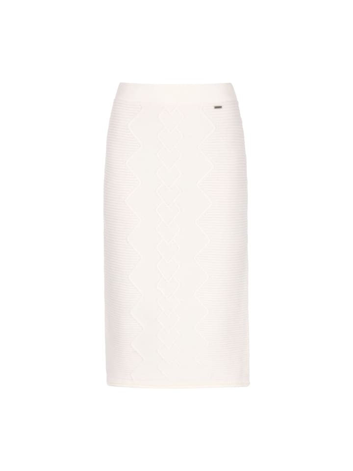 Women Skirt in offwhite