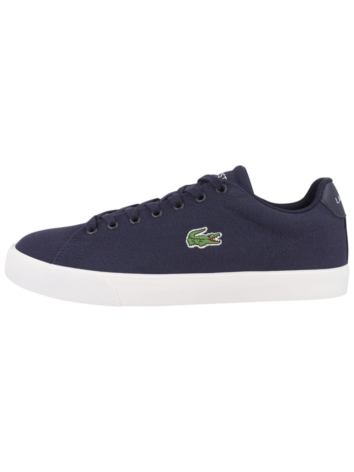 Sneaker low LEROND SET 126 2 in dunkelblau