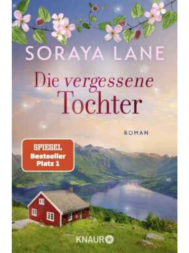 Buch - Die vergessene Tochter