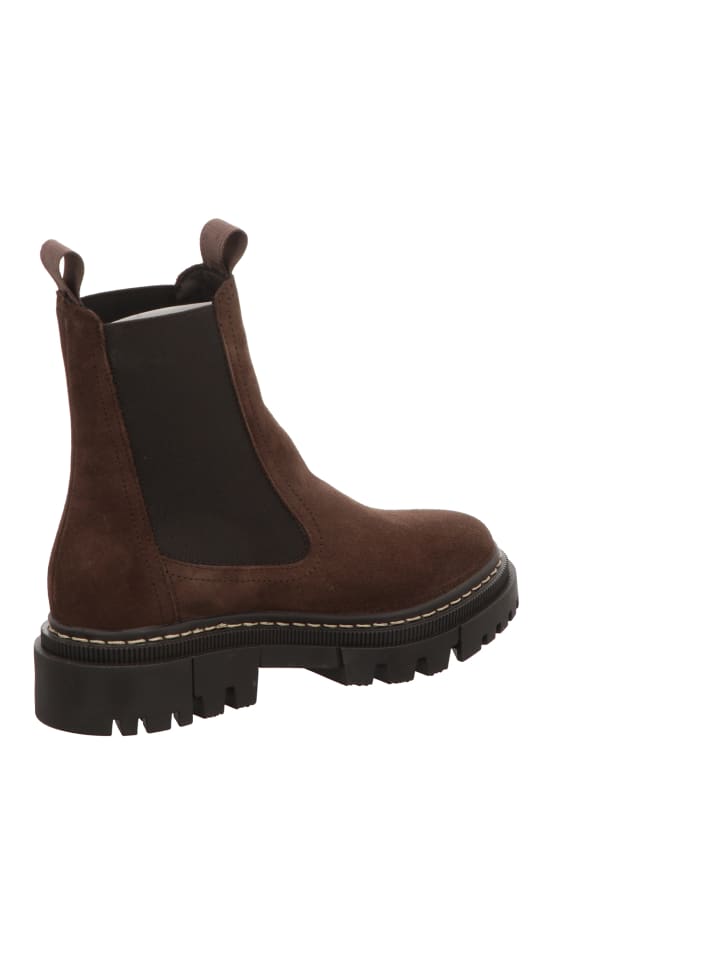 Stiefel in braun