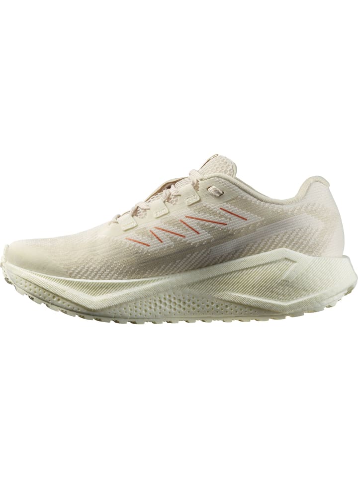Laufschuh AERO BLAZE 3 GRVL in vanilla ice/vanilla ice/almond milk