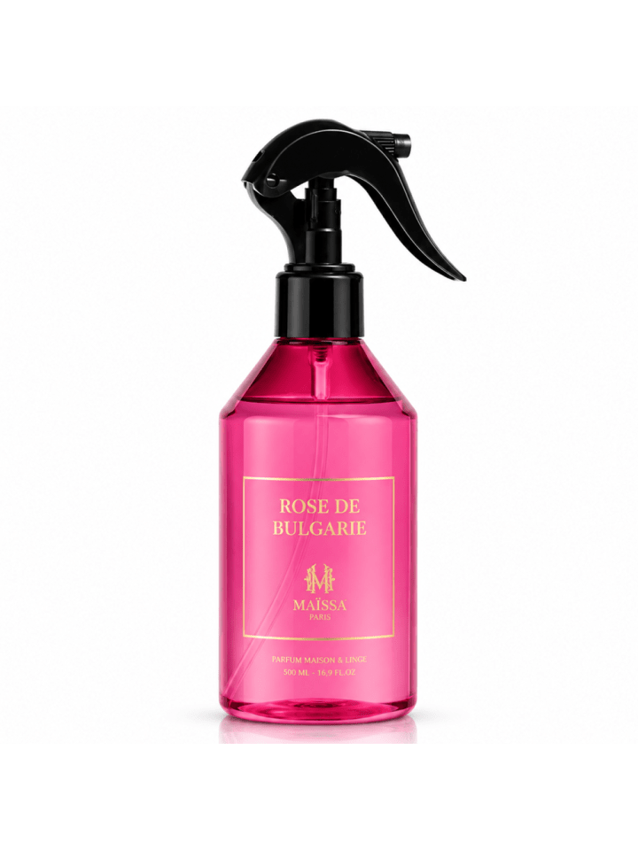 Raum- & Wäscheduft - Sambac-Jasmin 500 ml