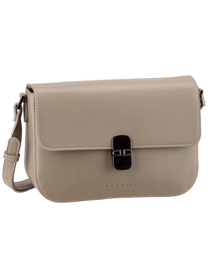 Bodybag Nela Shoulder Bag M in Pistachio
