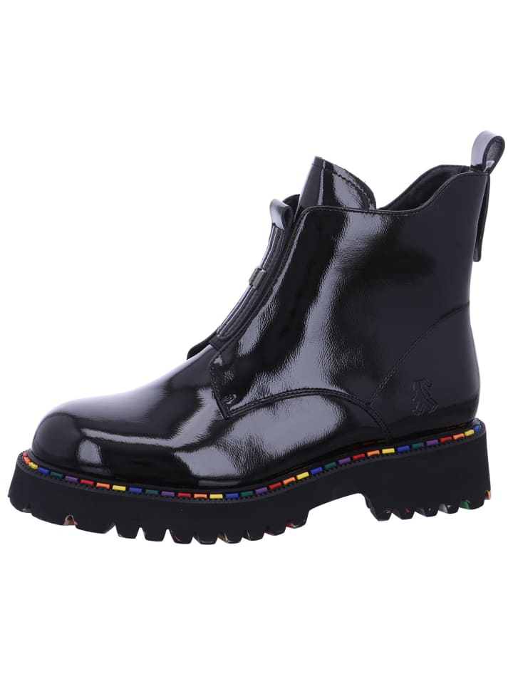 Chelsea Boot in Schwarz