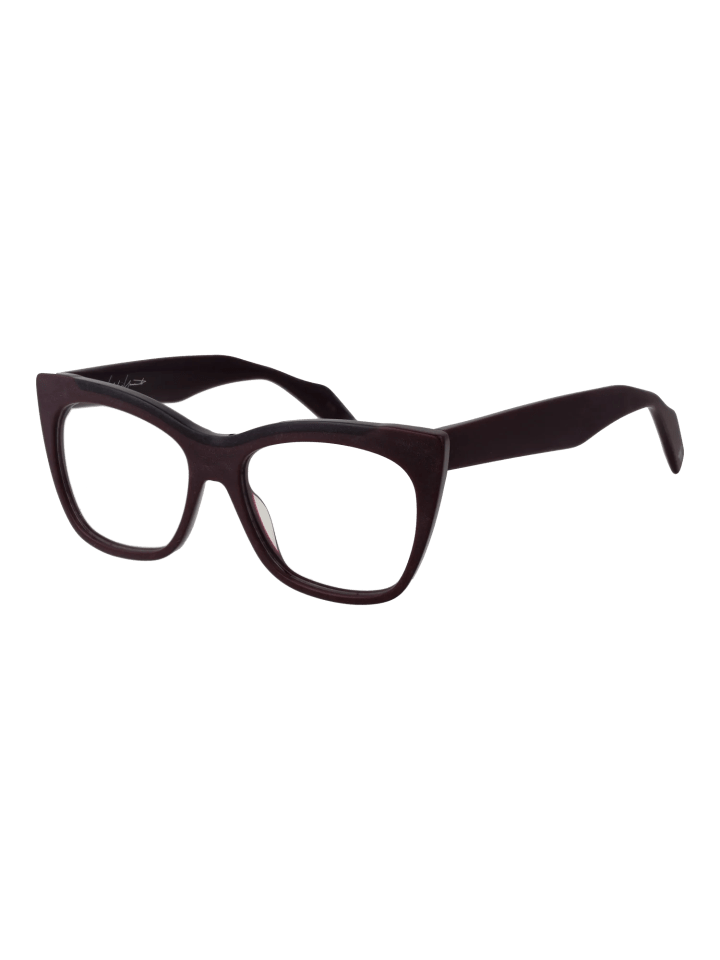 Unisex Optische Fassungen Schmetterling Lila