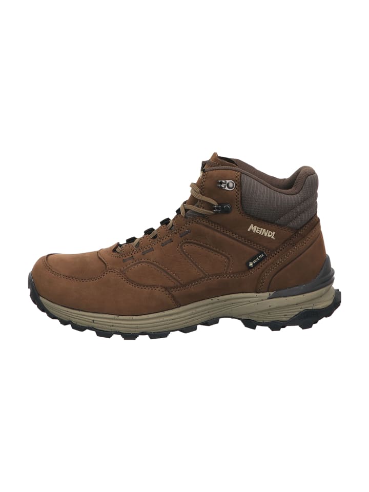 Wander- & Bergschuhe in Braun