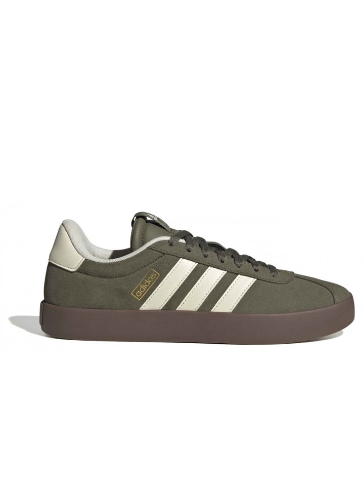 Sneaker VL Court 3.0 in Grün