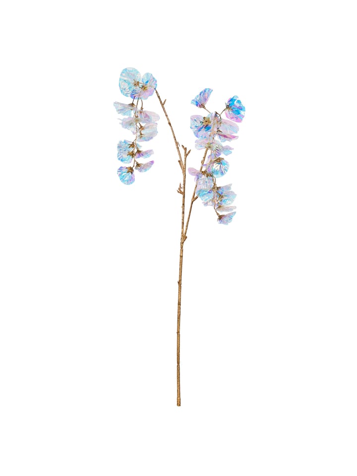 Butlers Kunstblume FLORISTA in Transparent