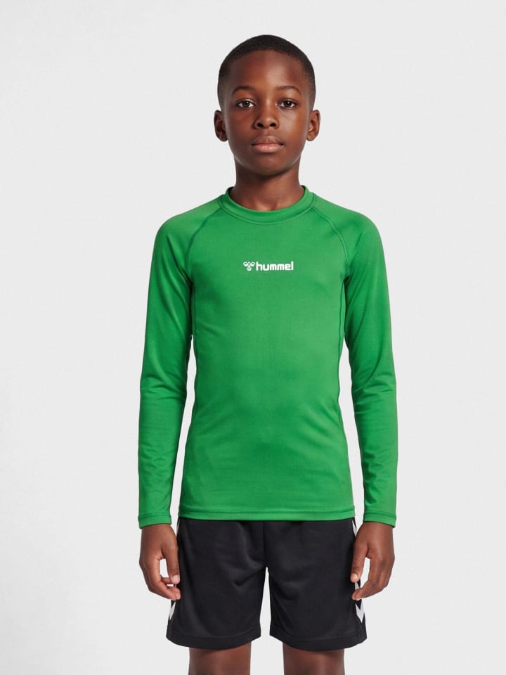 T-Shirt Hmlbl Kinder in JELLY BEAN