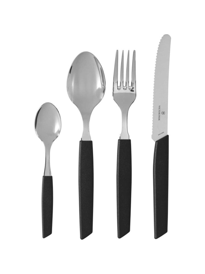 Messer C-16591018 in Schwarz
