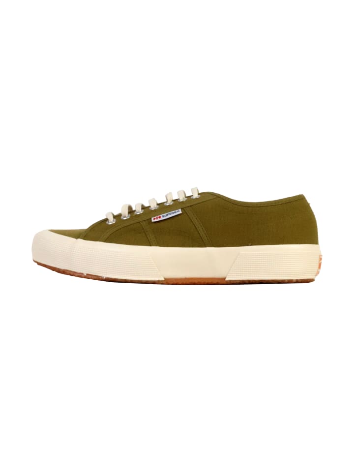 Artifact Low-Top-Sneaker mit Schnürung Grün