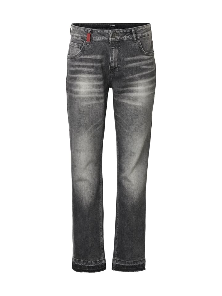Slim Fit in grey