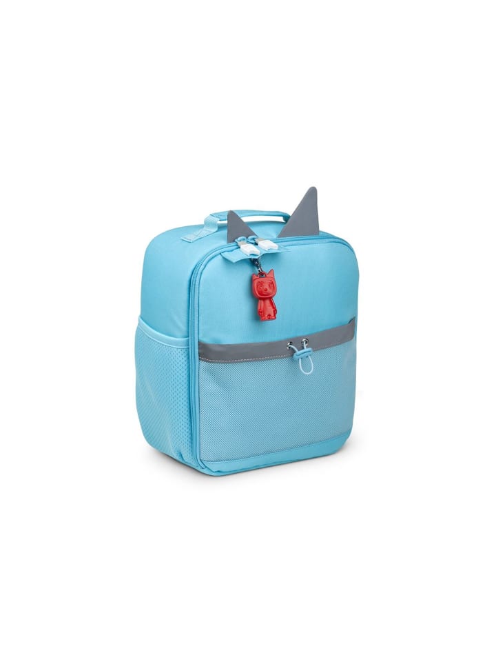 tonies® Transport Rucksack - Hellblau in Blau ab 3 Jahre