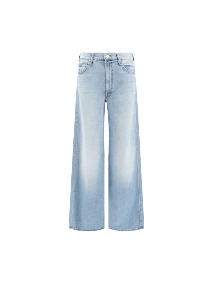 Blau Undercover Jeans