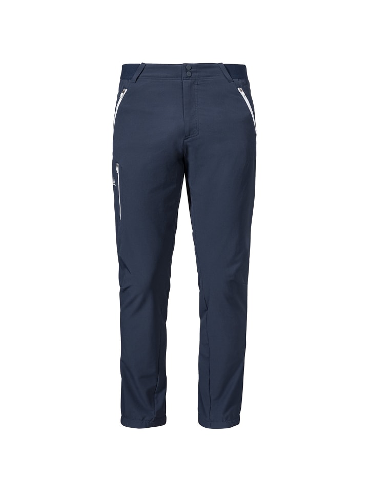 M PANTS HOCHFILZEN in Marine
