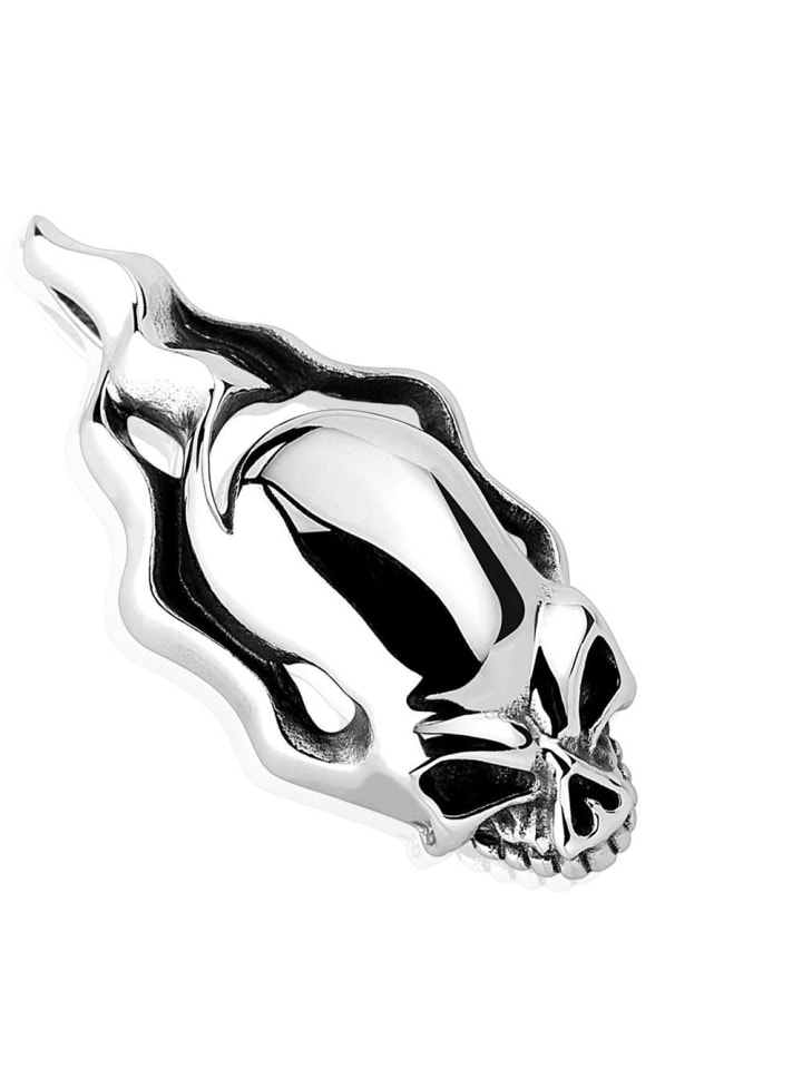 Anhänger in Silber