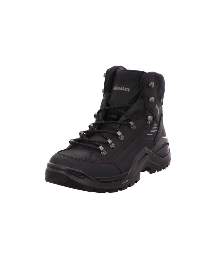 Wanderstiefel RENEGADE EVO GTX in tiefschwarz