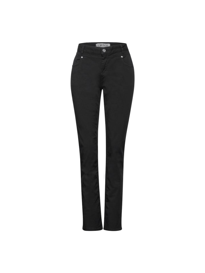 Hose in Black