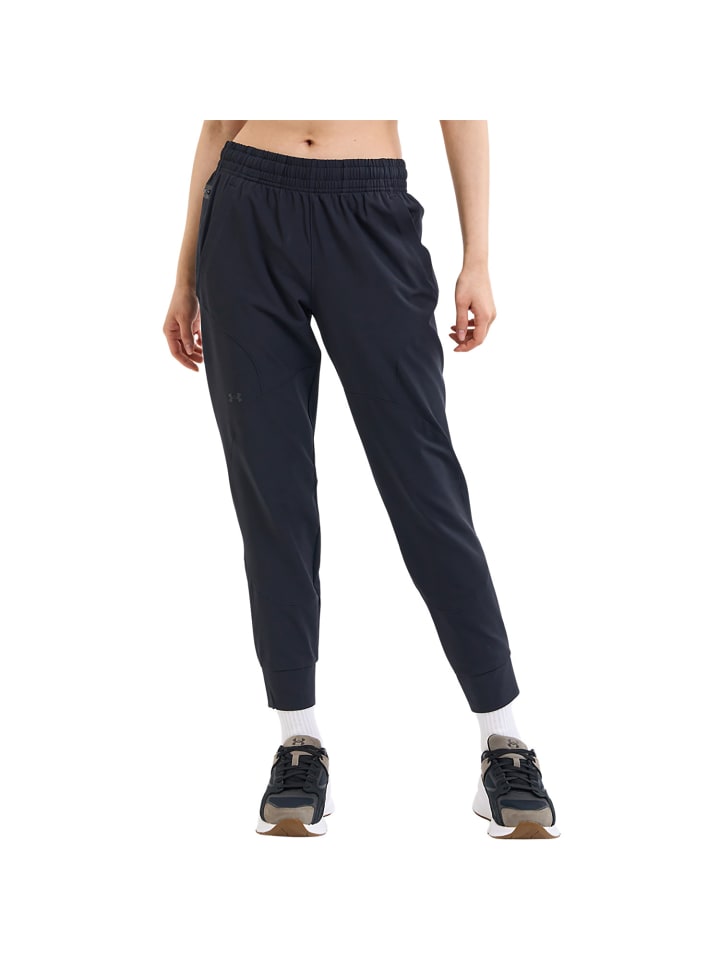 UNSTOPPABLE JOGGER in Schwarz