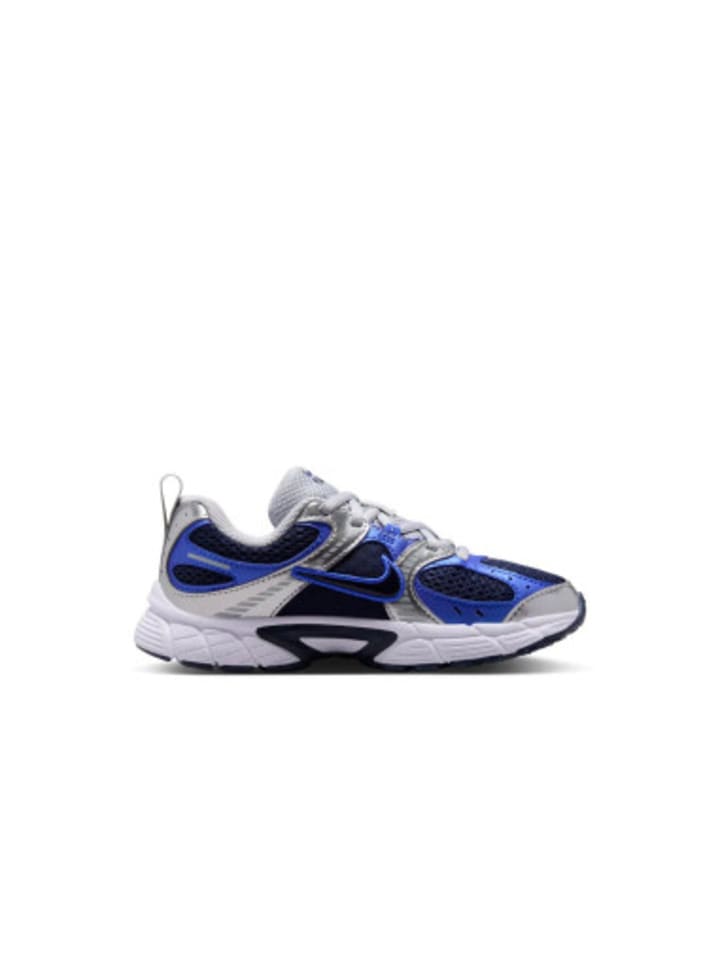 Sneackers Nike in Blue Eclipse/Blue Eclipse-Racer Blue-Wolf Grey-White-Grey Fog