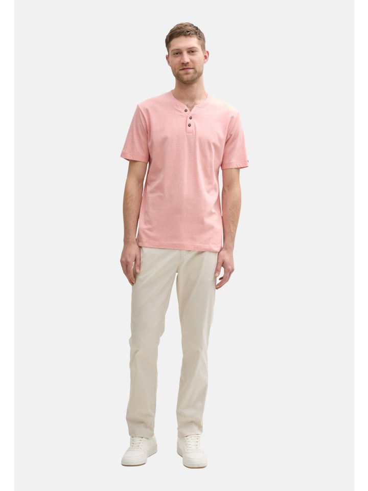 T-Shirt in rosa