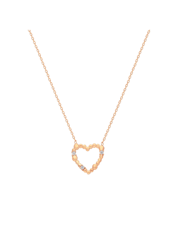 925/- Sterling Silber in rot