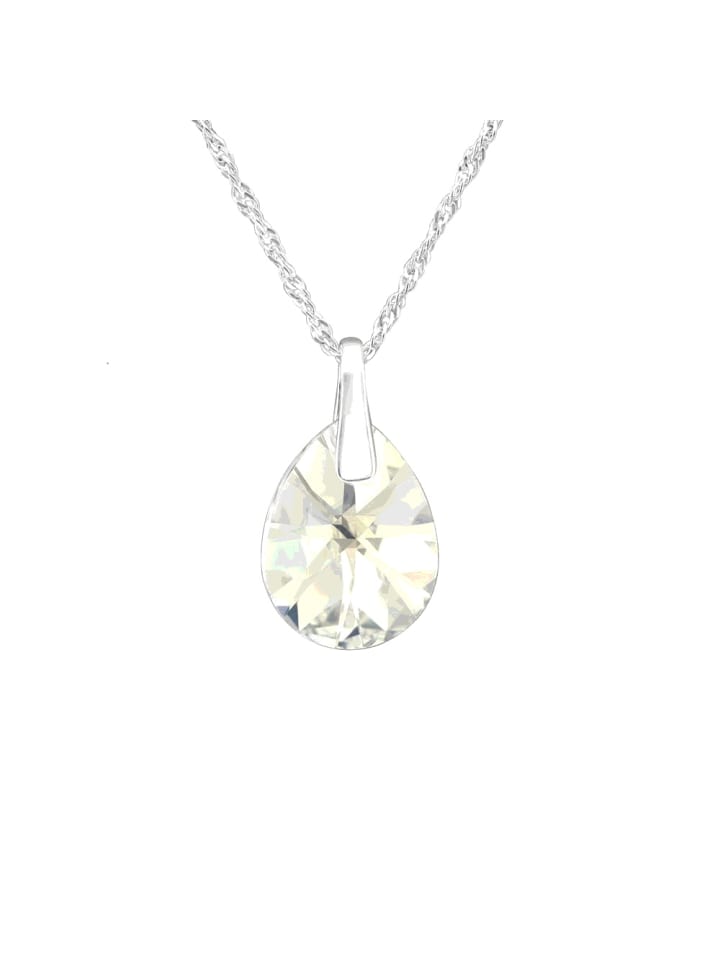 Kette in Silber