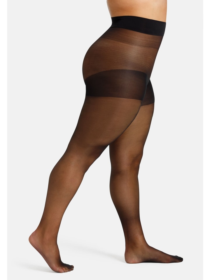 Strumpfhose 1er Pack black