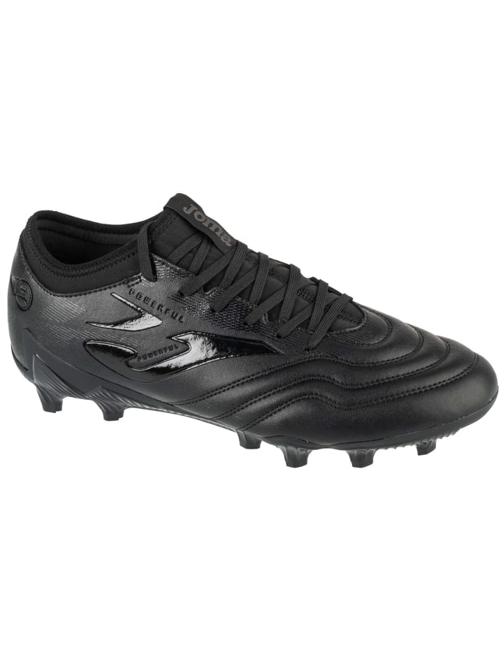 Joma Powerful 25 POWS FG in Schwarz