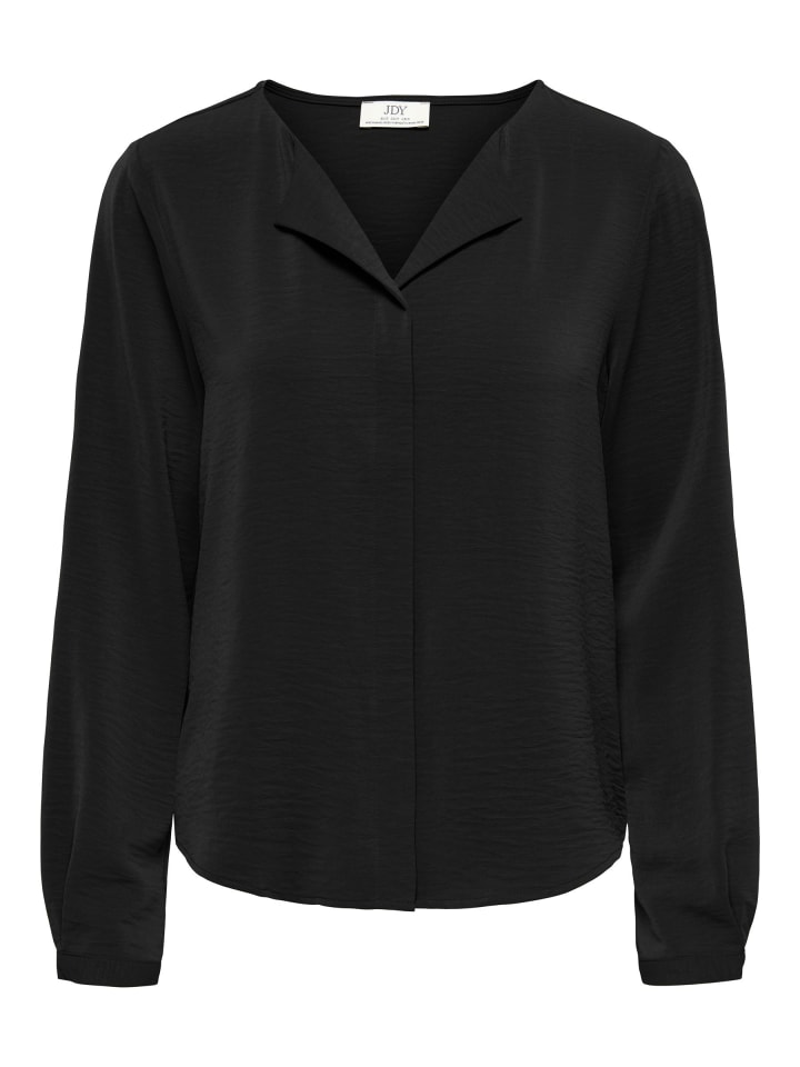 Hemd in Black