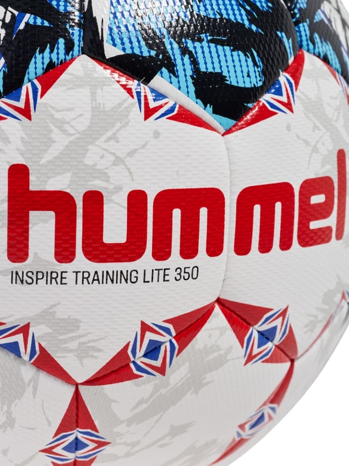 Fußball "Inspire Training Lite 350 Fb" in Weiß