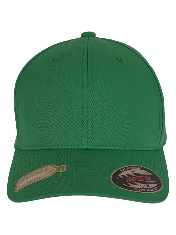 Flexfit - Flexfit in green