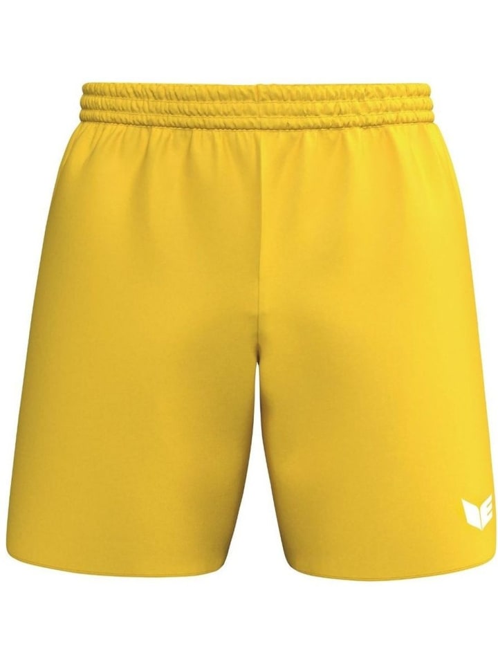 Sportshorts "Calcutta Shorts" in Gelb