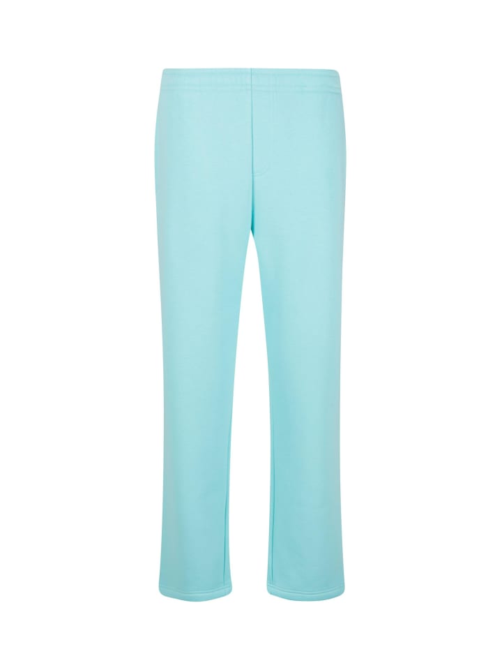 Track Pant in berylblue