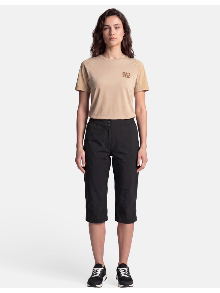 Shorts HUMMVEE in SCHWARZ