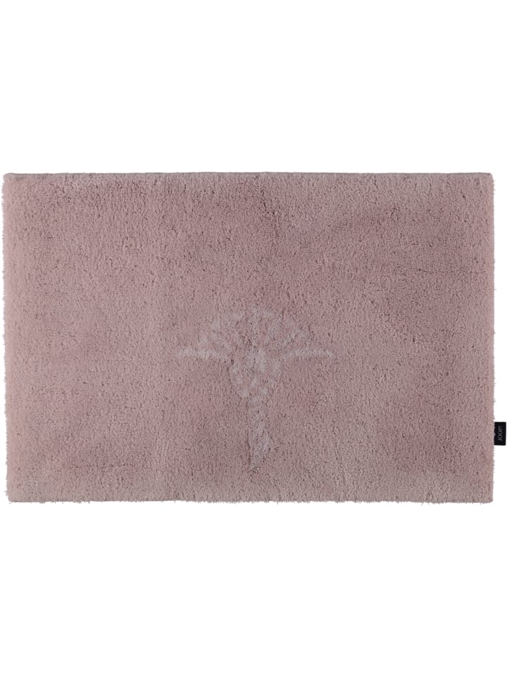 JOOP! Badteppiche Cornflower 65 natur - 020 in natur - 020