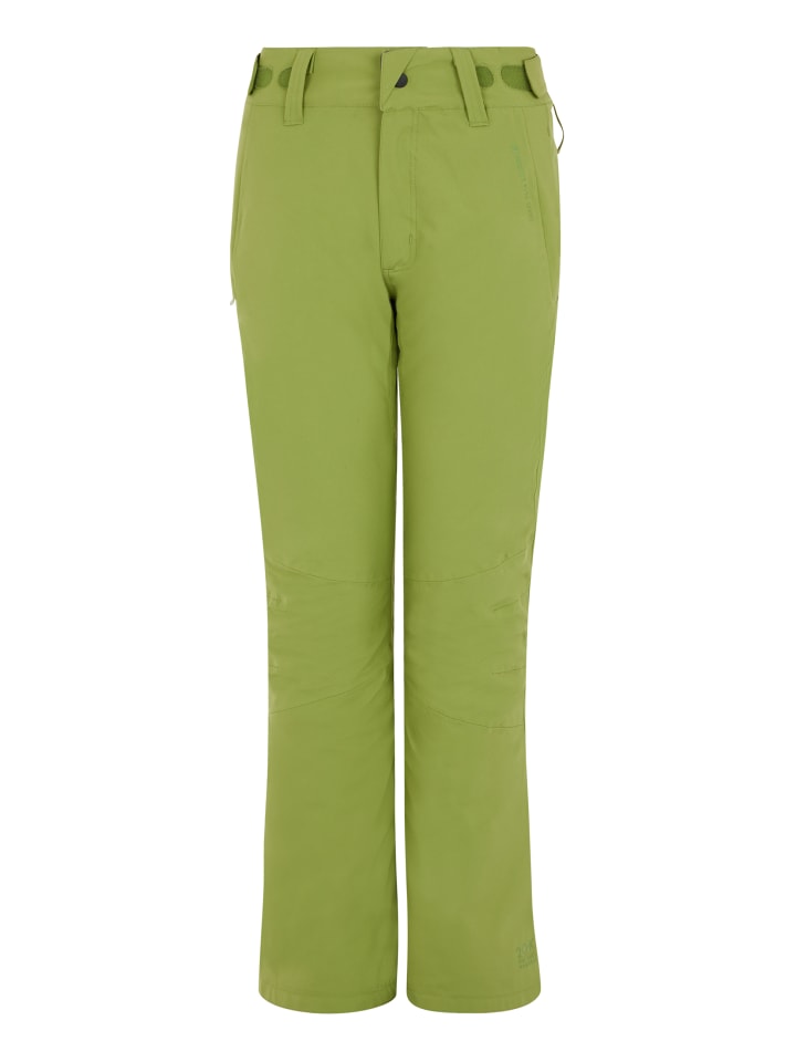 " CARMACKS in Cilantro Green